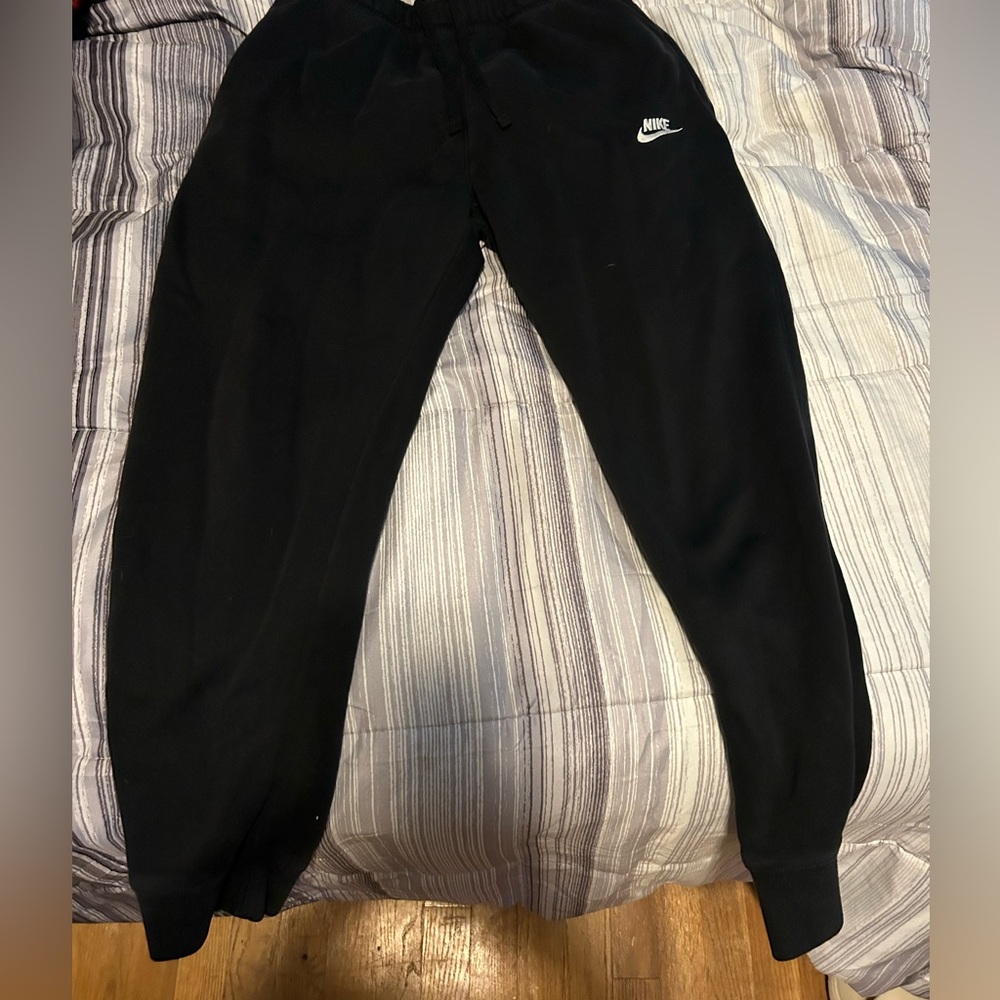 Nike sweatpants
